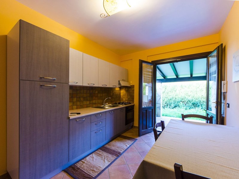 Residence Hydria 24