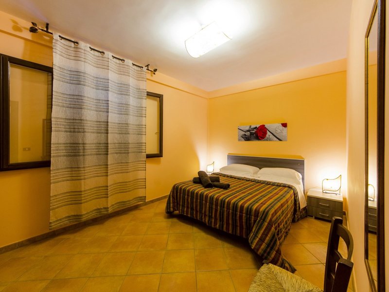 Residence Hydria 25