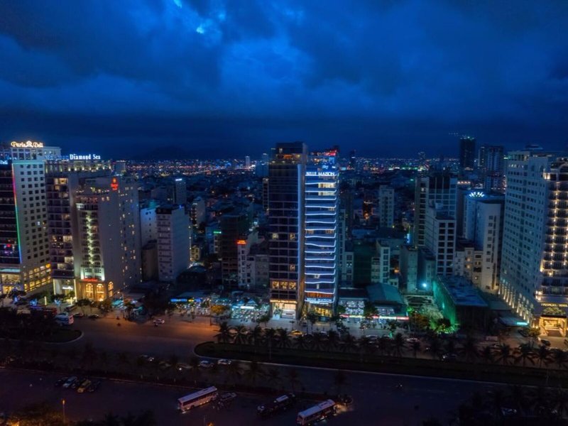 Belle Maison Parosand Danang Hotel 2