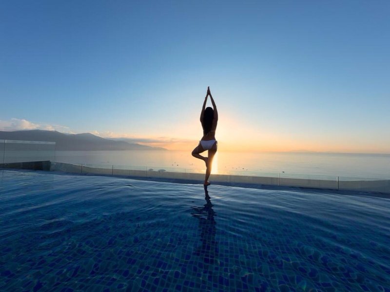 Belle Maison Parosand Danang Hotel 3