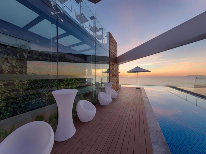 Belle Maison Parosand Danang Hotel 4