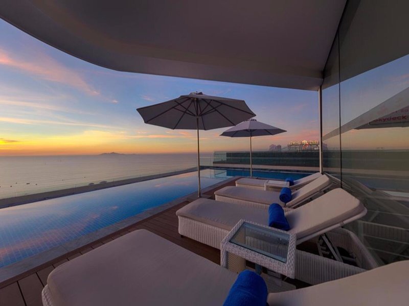 Belle Maison Parosand Danang Hotel 5