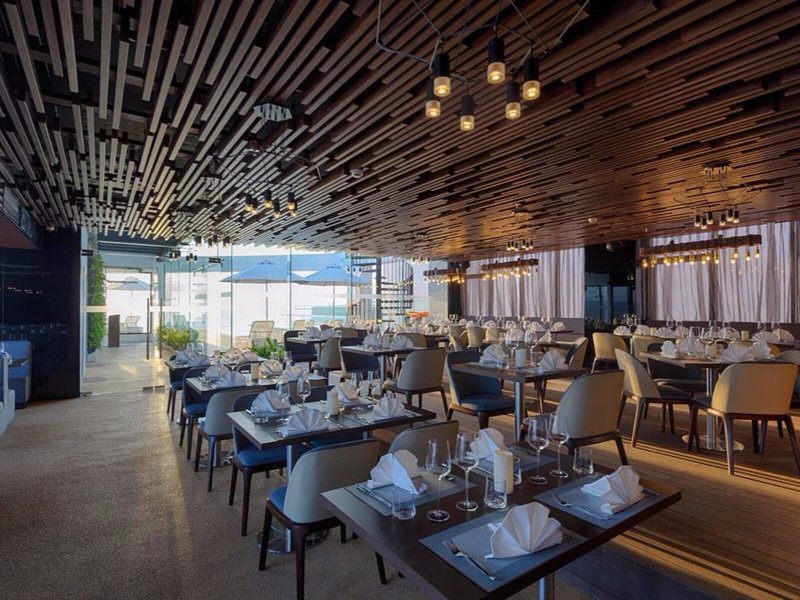 Belle Maison Parosand Danang Hotel 8