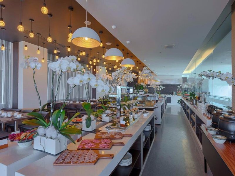 Belle Maison Parosand Danang Hotel 10