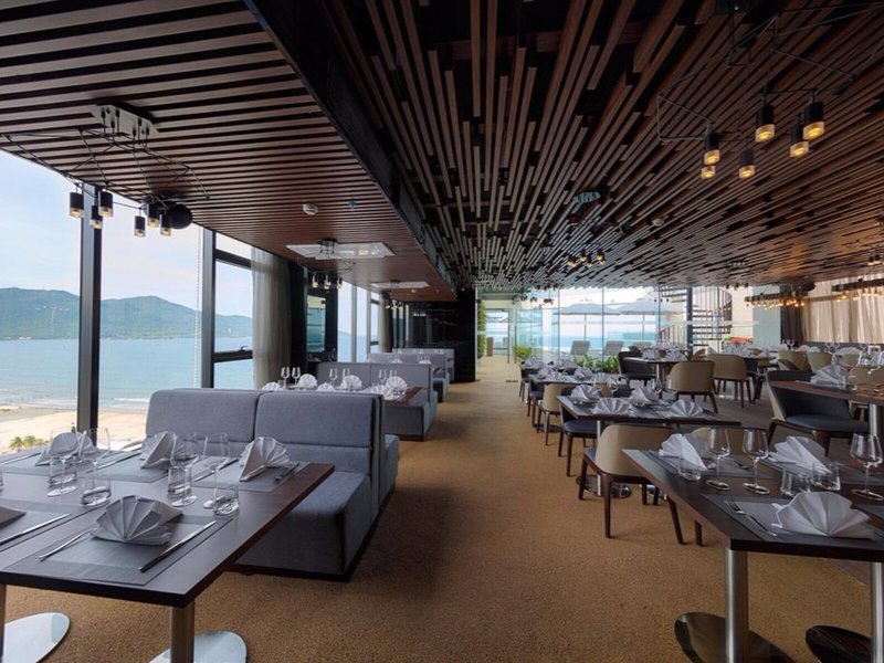 Belle Maison Parosand Danang Hotel 11