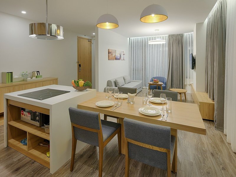 Belle Maison Parosand Danang Hotel 12