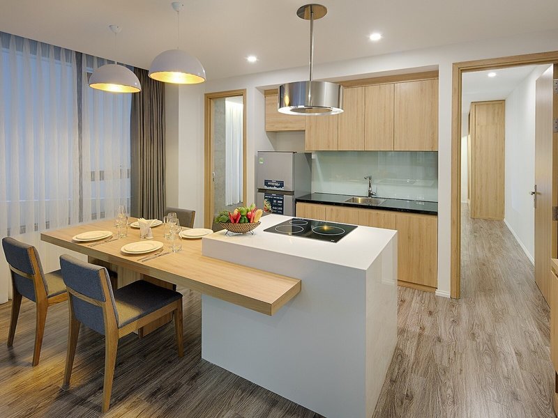 Belle Maison Parosand Danang Hotel 14