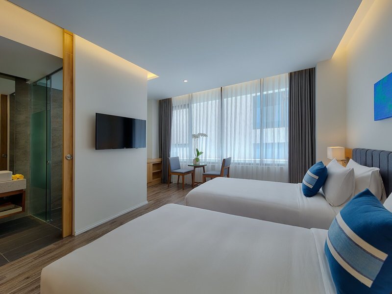 Belle Maison Parosand Danang Hotel 15