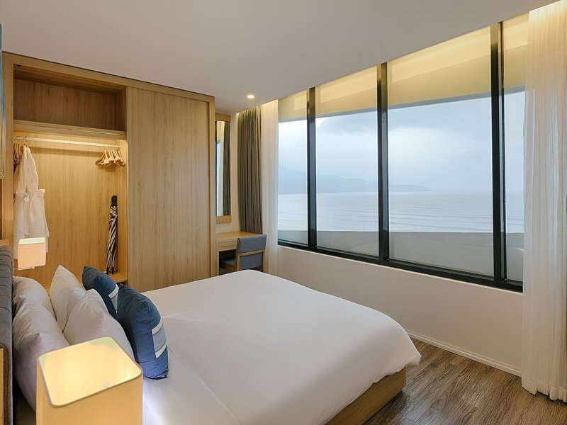 Belle Maison Parosand Danang Hotel 16