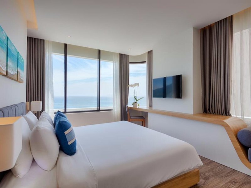 Belle Maison Parosand Danang Hotel 17