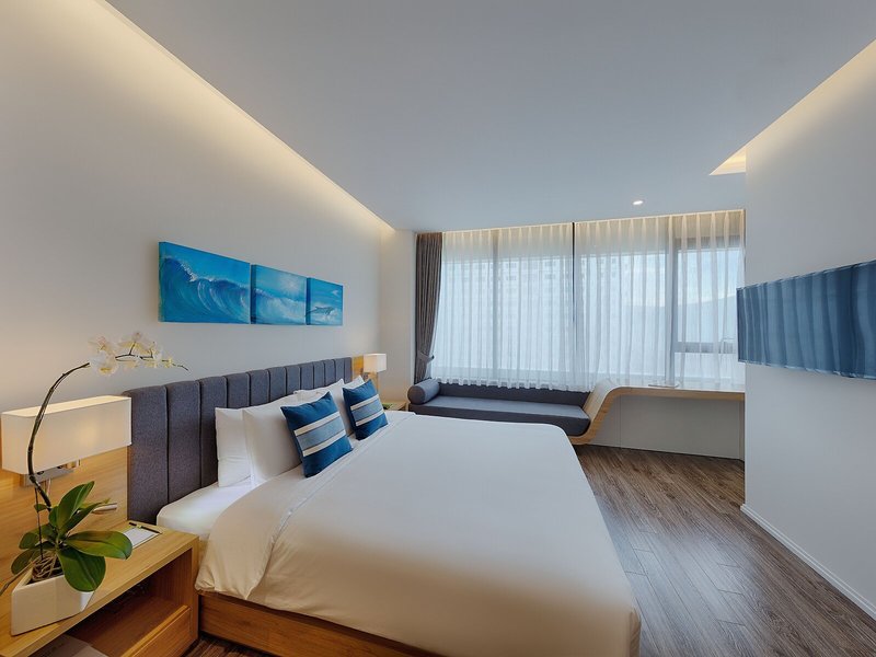 Belle Maison Parosand Danang Hotel 18
