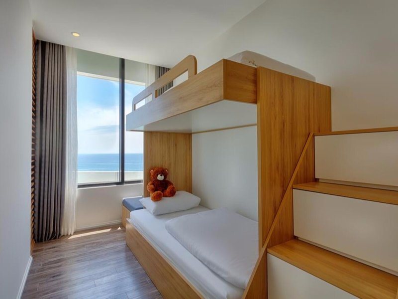 Belle Maison Parosand Danang Hotel 20