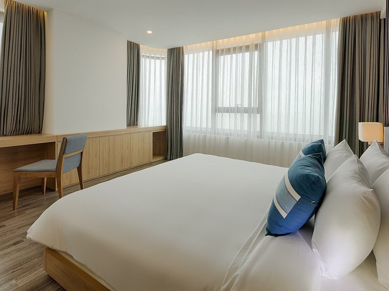Belle Maison Parosand Danang Hotel 21