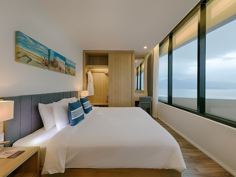 Belle Maison Parosand Danang Hotel 22