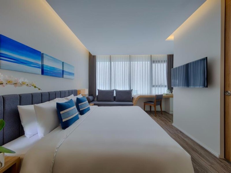 Belle Maison Parosand Danang Hotel 23