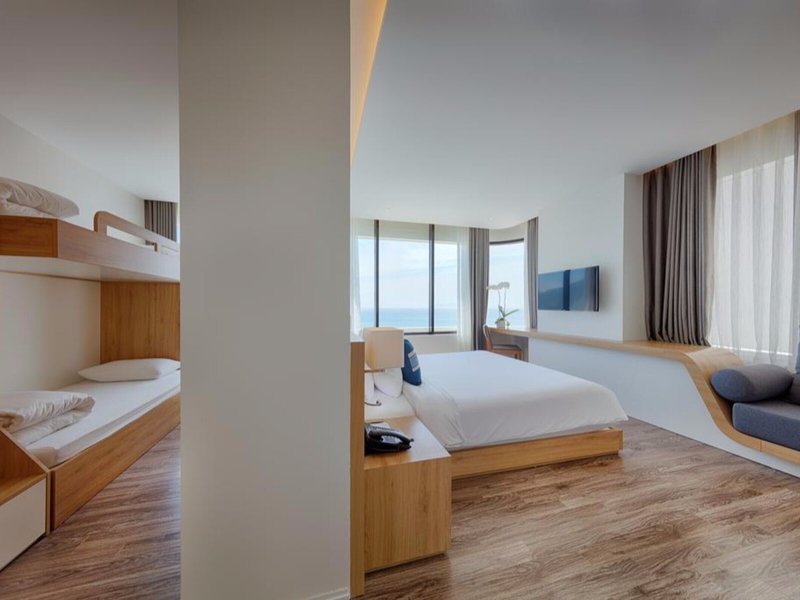 Belle Maison Parosand Danang Hotel 24