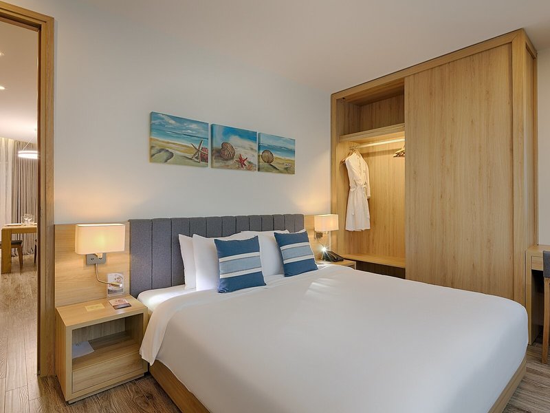 Belle Maison Parosand Danang Hotel 26
