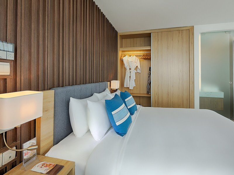 Belle Maison Parosand Danang Hotel 27