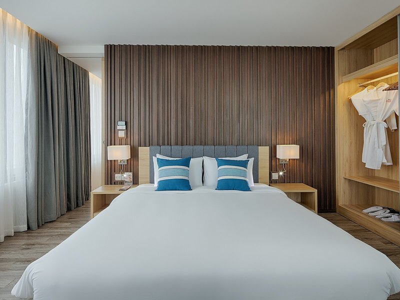 Belle Maison Parosand Danang Hotel 28