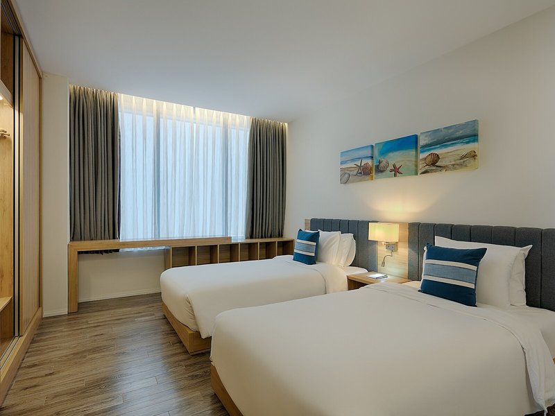 Belle Maison Parosand Danang Hotel 30