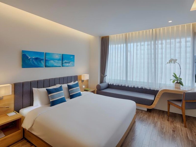 Belle Maison Parosand Danang Hotel 33