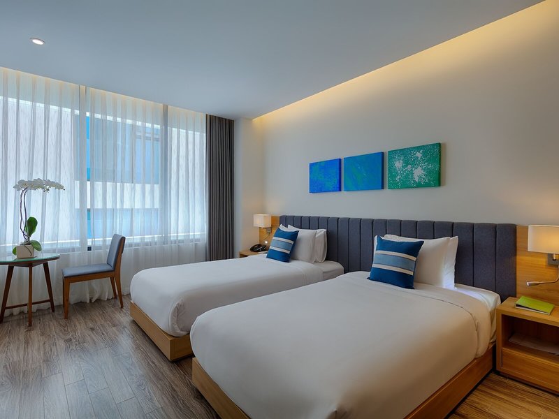 Belle Maison Parosand Danang Hotel 34
