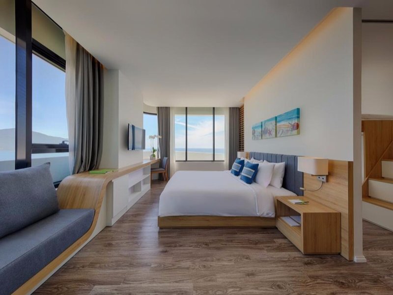 Belle Maison Parosand Danang Hotel 37