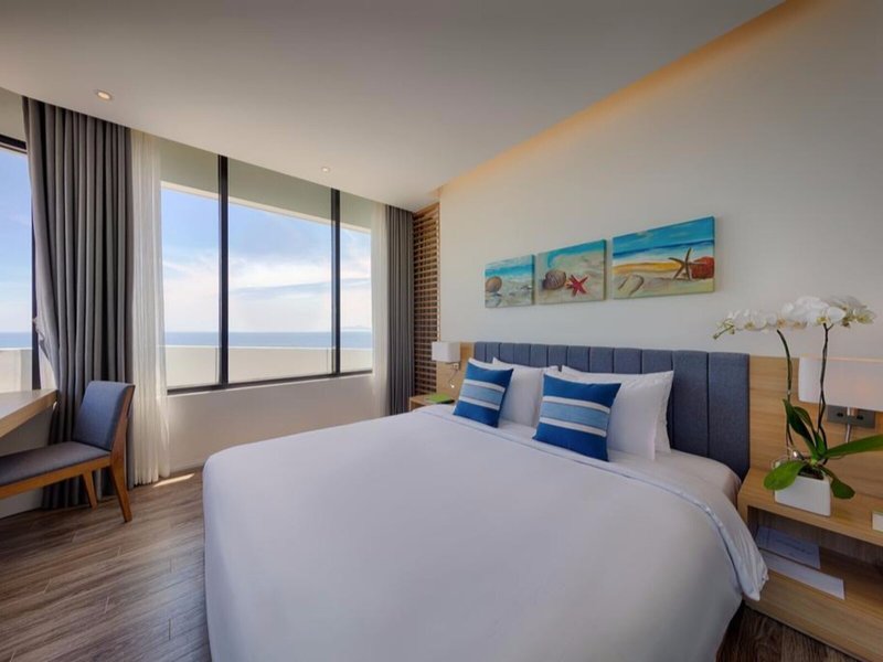 Belle Maison Parosand Danang Hotel 38