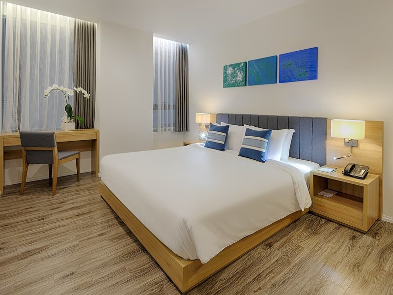 Belle Maison Parosand Danang Hotel 42