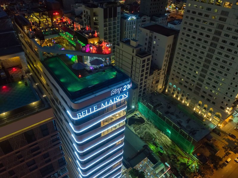 Belle Maison Parosand Danang Hotel