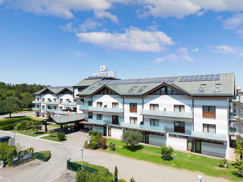 Best Western Modena District 4