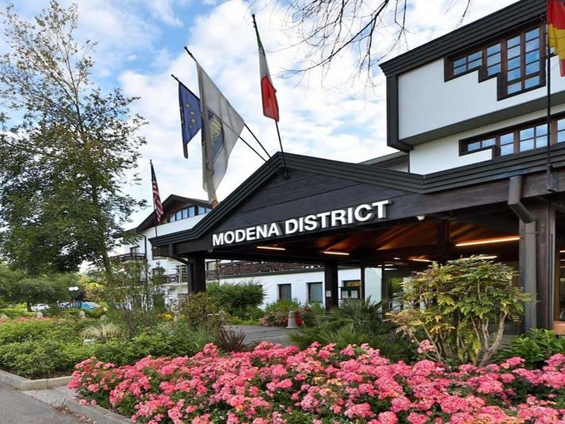 Best Western Modena District 5