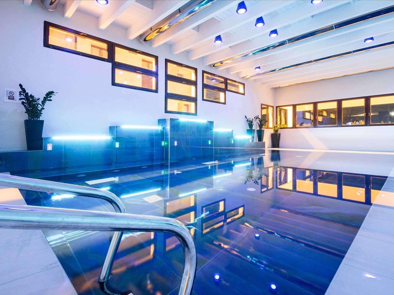 Best Western Modena District 8