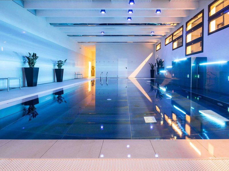 Best Western Modena District 9