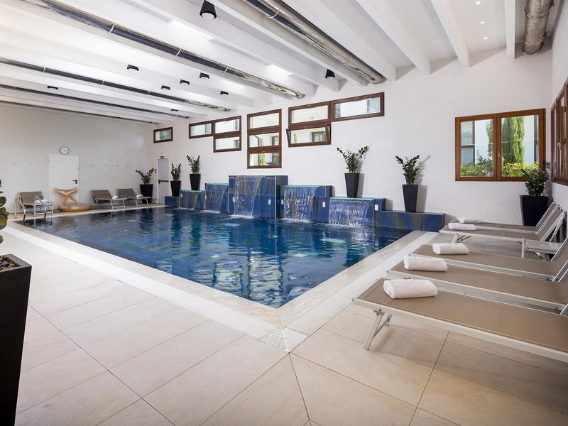 Best Western Modena District 12