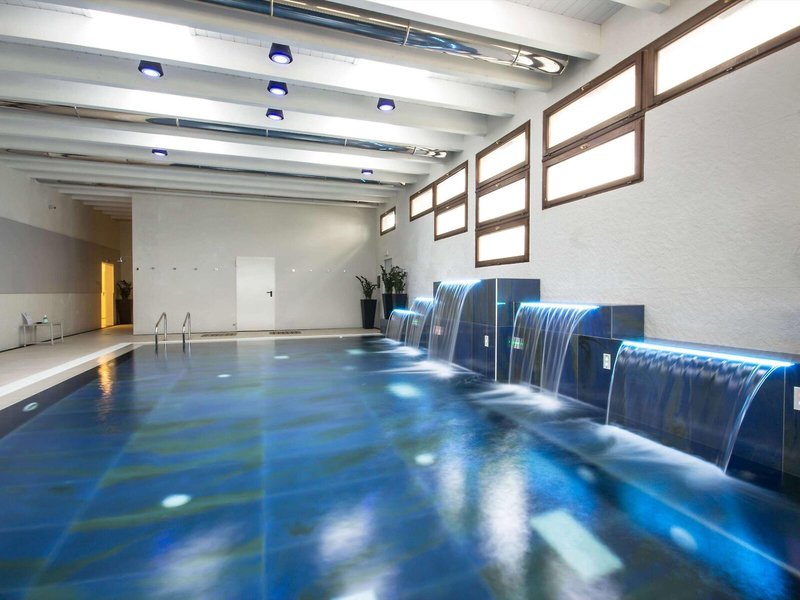 Best Western Modena District 13