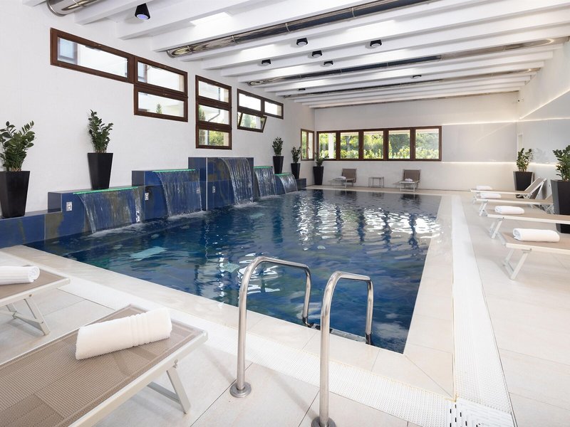 Best Western Modena District 14