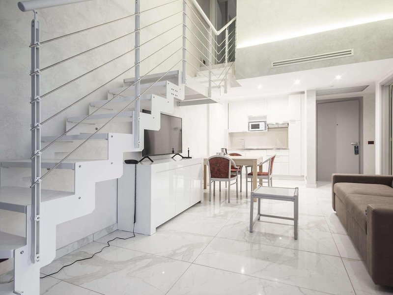 Best Western Modena District 16