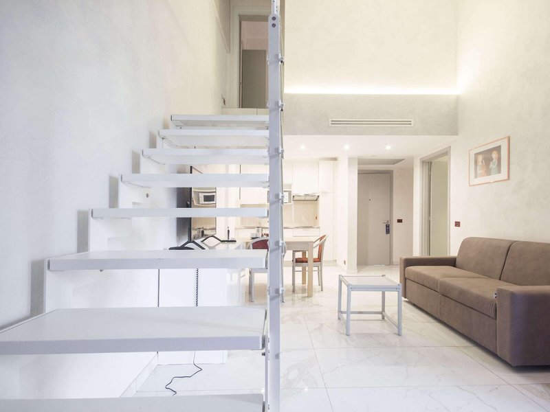 Best Western Modena District 17