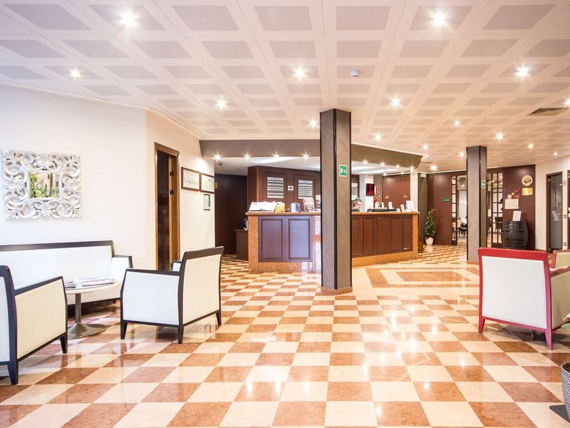 Best Western Modena District 18