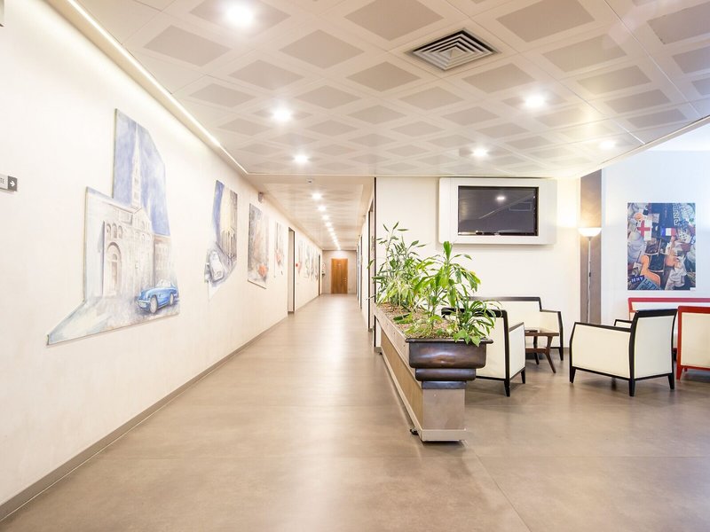 Best Western Modena District 19