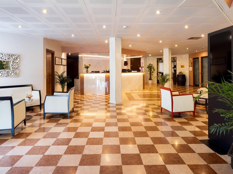 Best Western Modena District 20