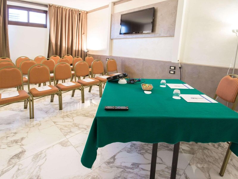 Best Western Modena District 21