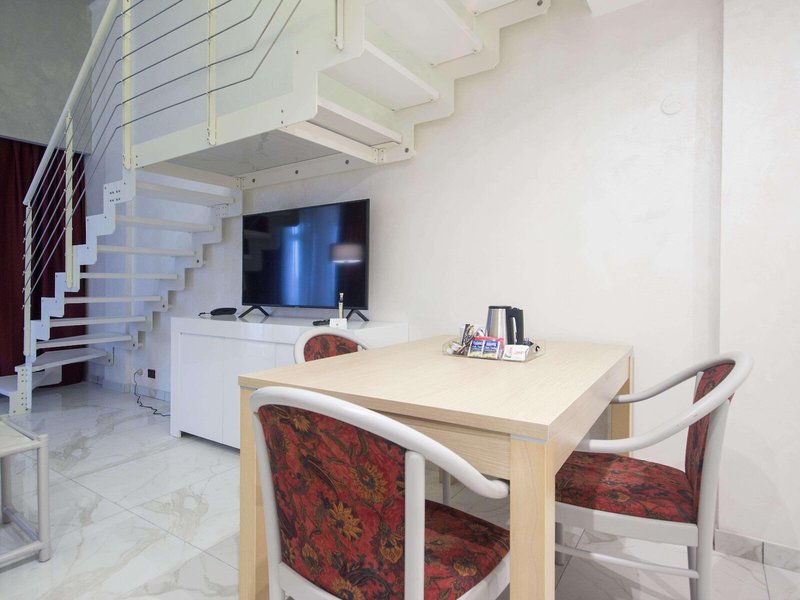 Best Western Modena District 23