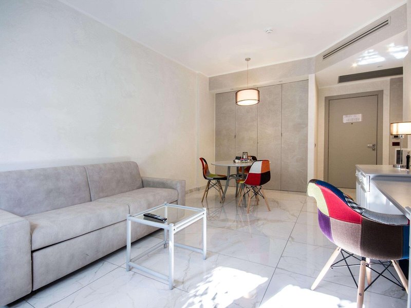 Best Western Modena District 24