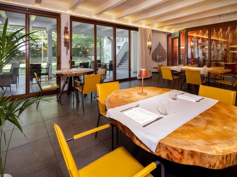 Best Western Modena District 25