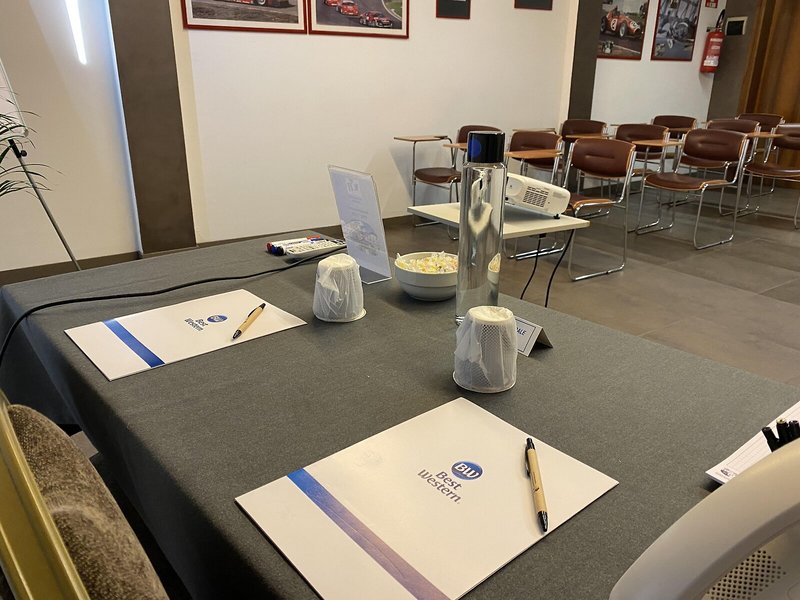 Best Western Modena District 26