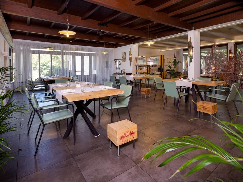 Best Western Modena District 27