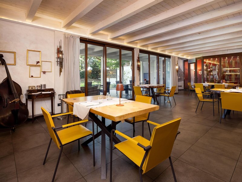 Best Western Modena District 29