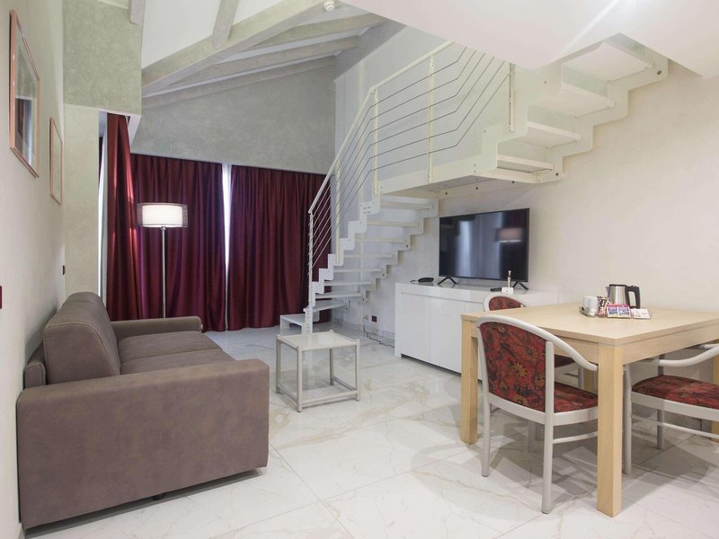 Best Western Modena District 30